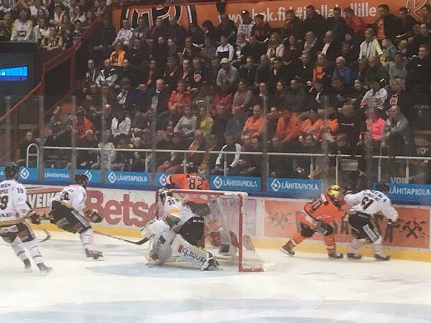 JuhasWay's tweet photo. Kiitos @Pallokerho https://t.co/YpYVqNDF2W