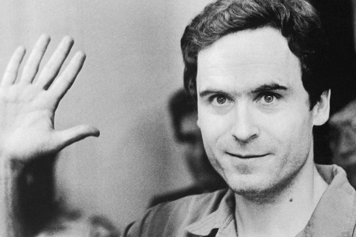 Everything you need to know about Ted Bundy thesun.co.uk/news/5791674/t…
