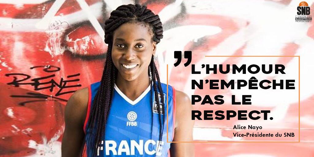 Basketball Players' Union tweet media