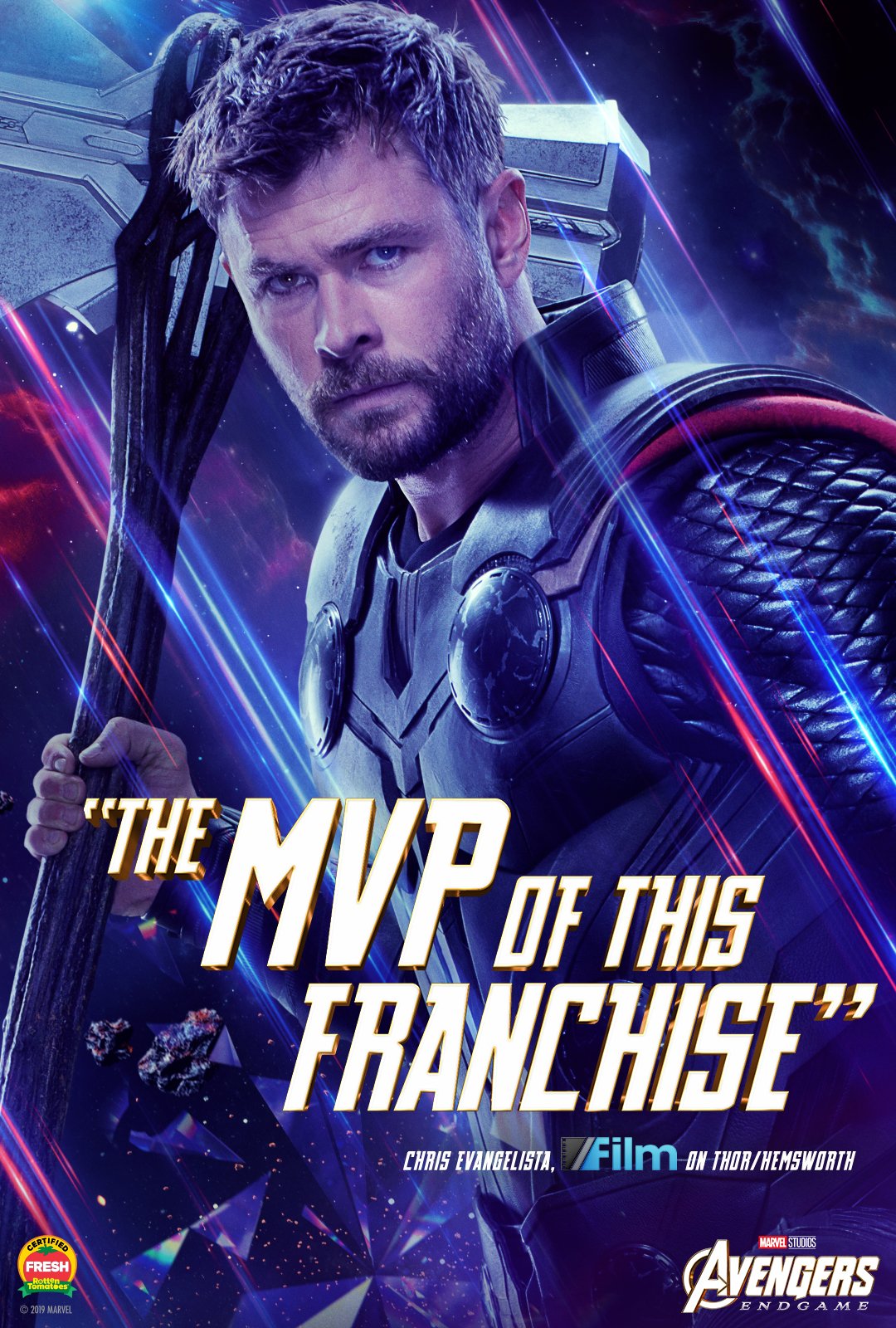 Avengers Station Avengersstation Twitter