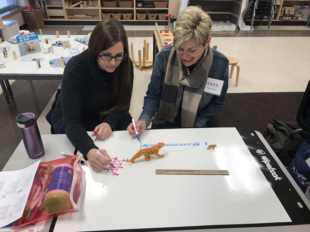 welcdsbcoaches's tweet photo. K-2 Symposium @WellingtonCath  using @Wipebook to springboard our Launch Cycle using @ajjuliani @spencerauthor https://t.co/RWRN7tdjl7