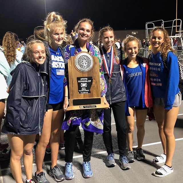 mountierunning's tweet image. Such an amazing group of seniors who I have had the privilege to work with for the past4 years. Thanks for your amazing leadership and all the hard work! 😘 bit.ly/2vzFqgf