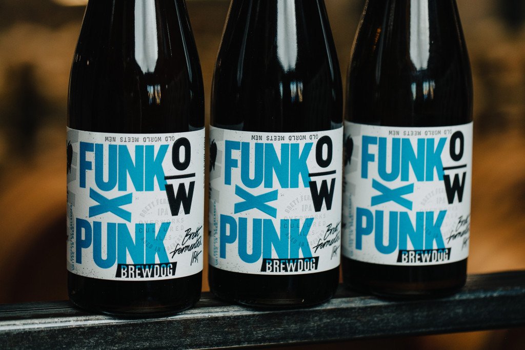 #bière @brewdog Vous connaissez certainement la PUNK IPA de Brewdog mais connaissez-vous sa PUNK X FUNK ? biere-experience.fr/funk-x-punk-la…