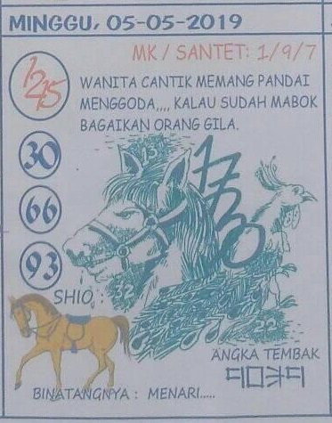 ‍ On Twitter: "Minggu 5 Mei 2019 □□Syair Bd□□ Bnt : Di Tempat Kotor Jaga :  40 39 25 Panah : 1 – 5 – 9 – 8 Mk : 5 : 8 Bwhmk : 41508 Asli : 1958 Pala :  243 Ekor : 590 Shio Macan □□Gambar□♤ Cumi – Cumi 58 Zebra 47 Belut 29  Pemadat 17. Https://T.co ...