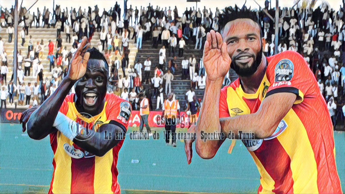 Saga Africa 🎶 🇨🇮🇳🇬🇹🇳

#GhoulEfri9yia ❤️💛🖤