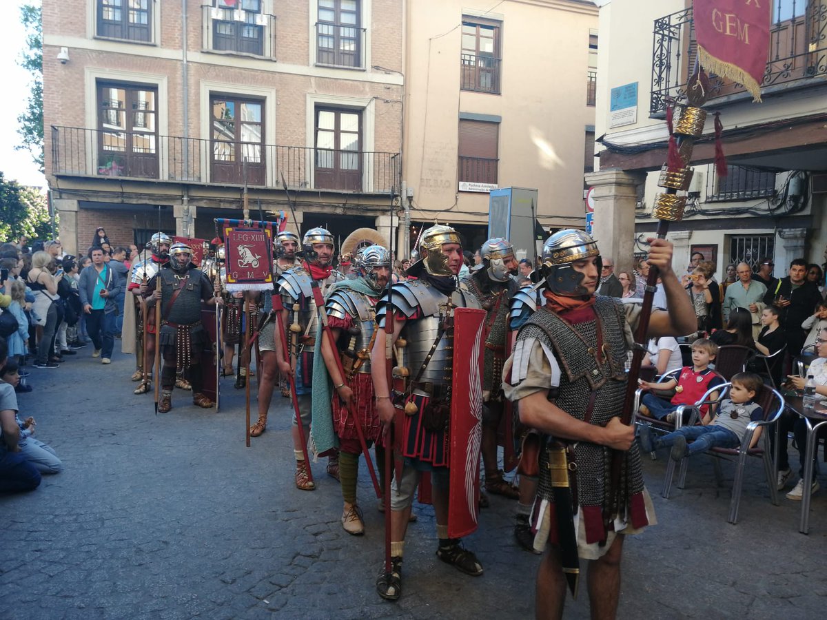 Foto cedida por Ayuntamiento de Alcalá