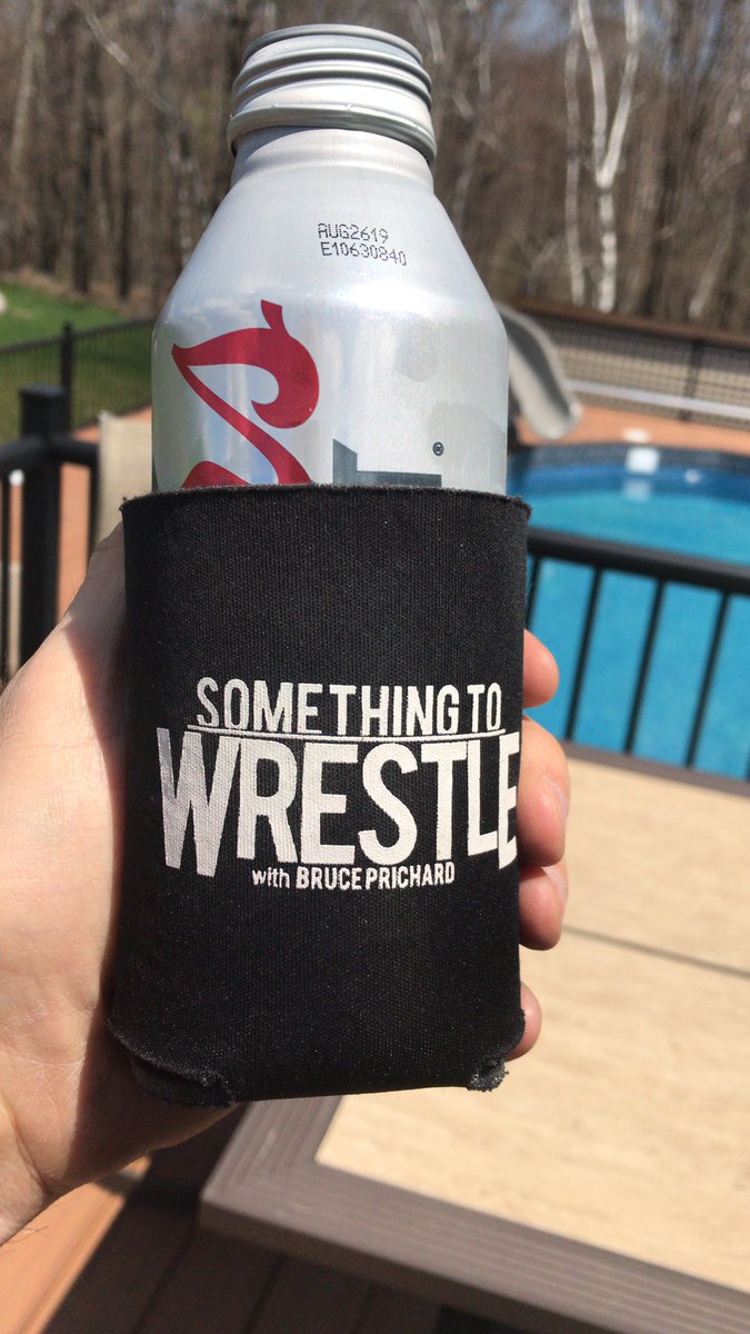 lennybakken's tweet photo. Time to listen to the podcast that started it all @PrichardShow @HeyHeyItsConrad @bruceprichard #JBL #WhatsCausingAllThis https://t.co/AJy8tAnxLH