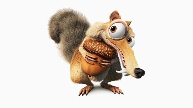 "ข้าว่าโลกิกับเทสเซอร์แรคเหมือนเจ้านี่"