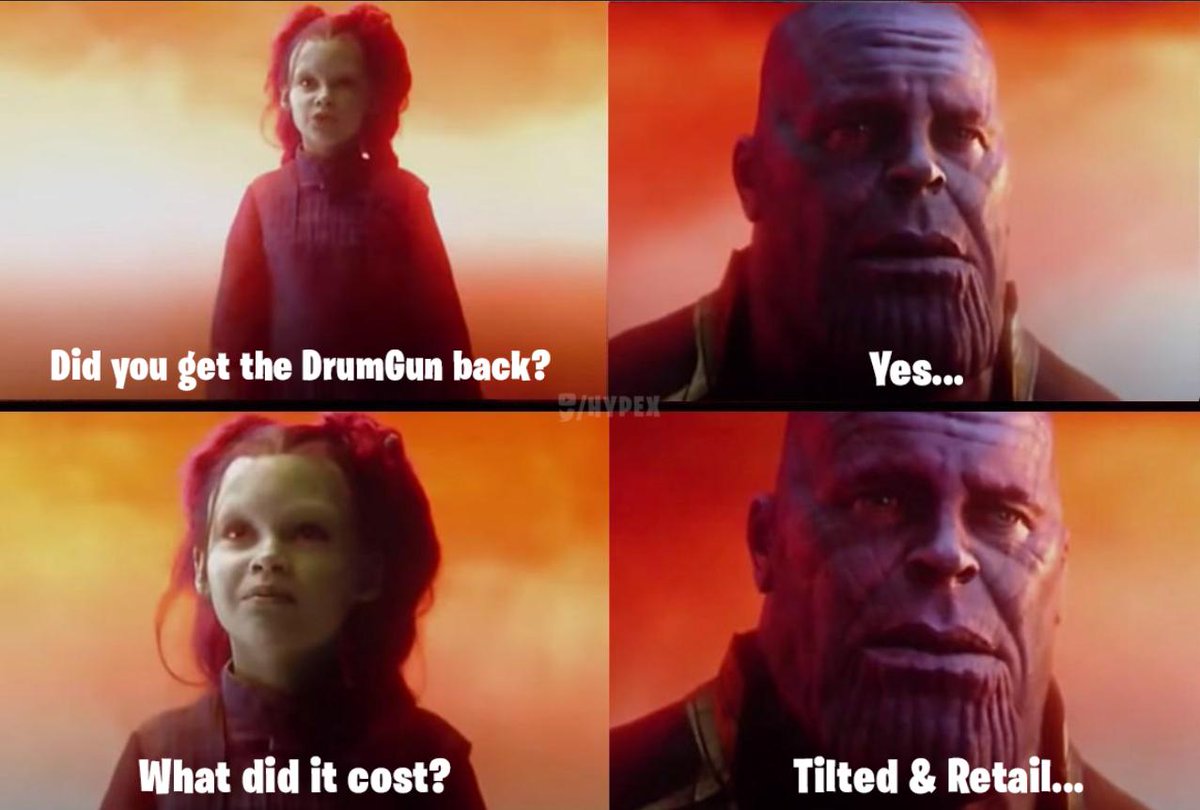 HYPEX's tweet image. F&apos;s in the chat bois ♥...