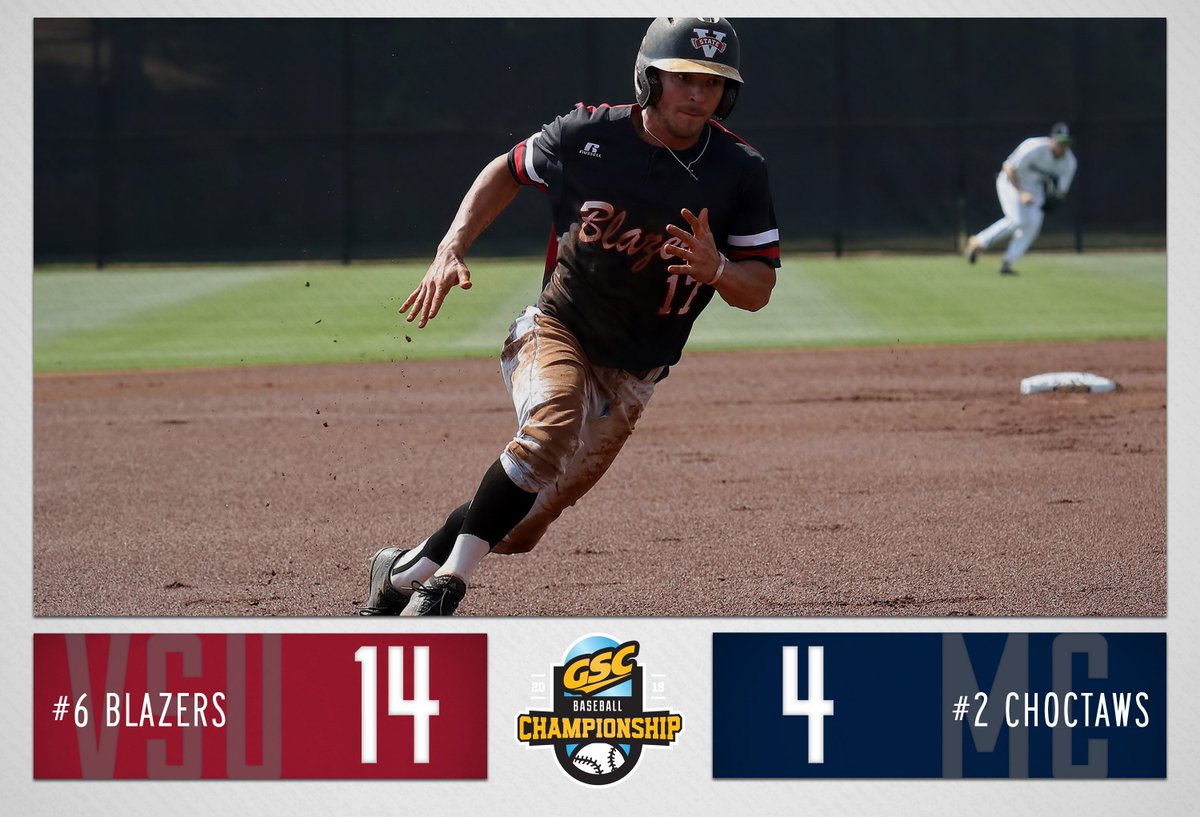 Gulf South Conference tweet media