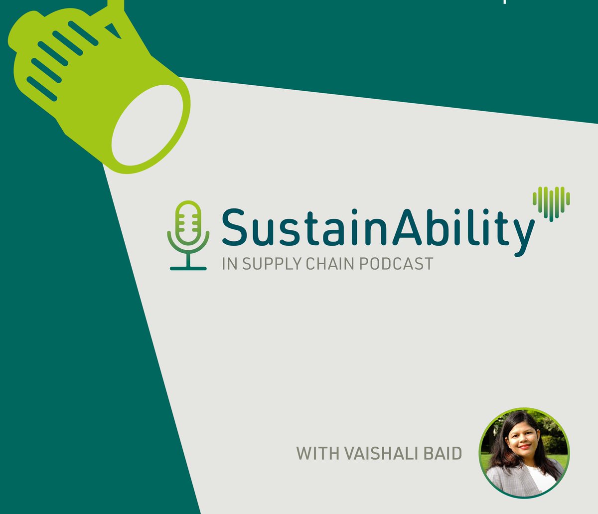 Are you ready to be part of the SustainAbility journey?

Future2Day is proud to present the new  SustainAbility Podcast "A One Stop Solution for all the ideas in Supply Chain" with host <a href="/Vaishali87/">Vaishali Baid</a>

future2day.org