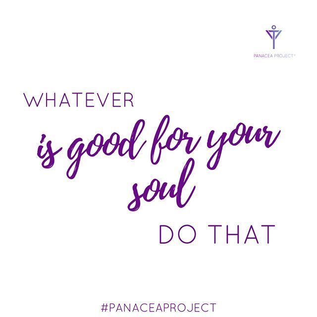 panaceaproject_'s tweet photo. What makes you feel good, is it yoga, meditation, something else?

#panaceaproject https://t.co/tXxLfLVOms