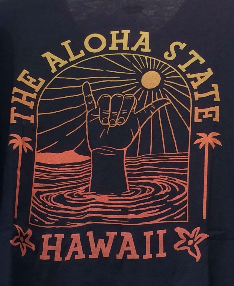DanisonRandy's tweet photo. Missing my friends who live in paradise. Hope to see you soon. https://t.co/XuzwP4iD9q