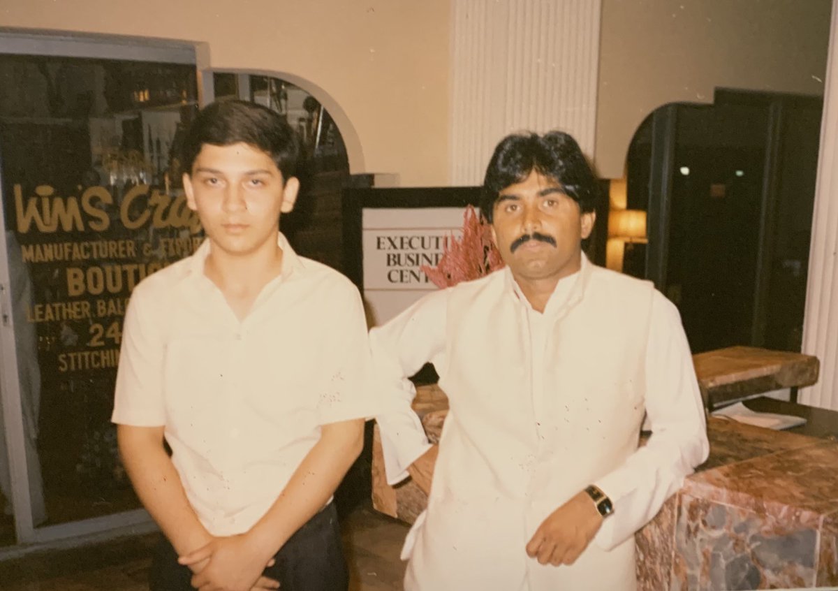 nauman niaz