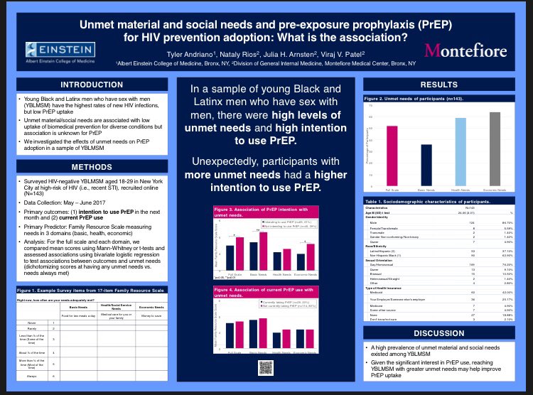 Patrick D. Herron, DBe, HEC-C (He/Him/His) tweet media