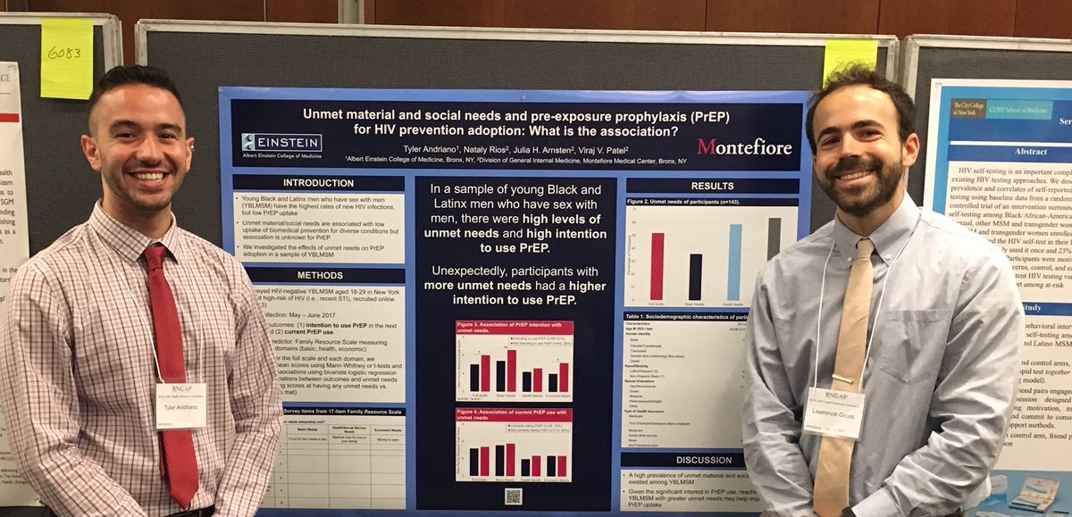 Patrick D. Herron, DBe, HEC-C (He/Him/His) tweet media