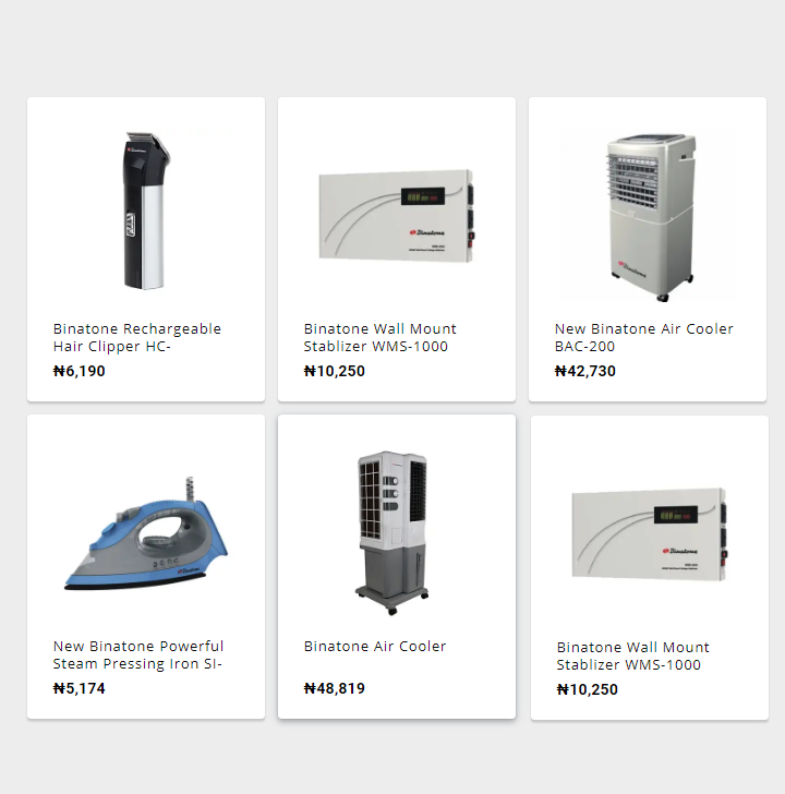 binatone bac 200 air cooler