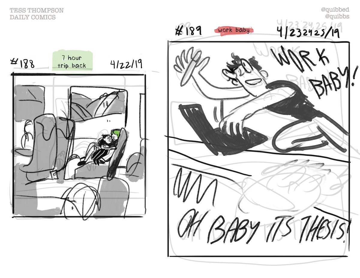 dailies!!!!!!!!!!!!!!! 