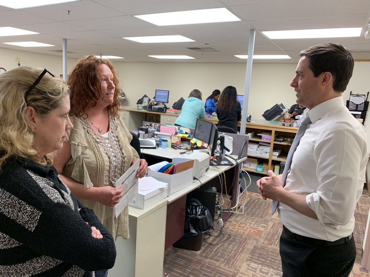 Frank LaRose tweet media