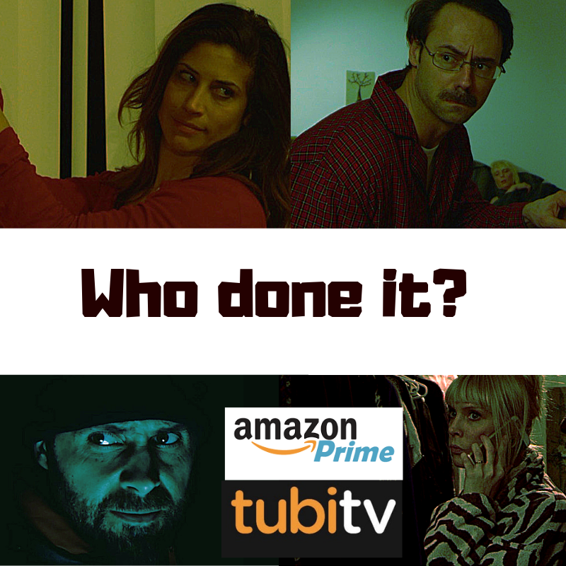 Find out #whodoneit #amazonprimevideo bit.ly/Letskillgrandpa or #tubitv bit.ly/grandpakiller#… #darkcomedy #filmmaker #letskillgrandpa #directorslife #actorslife #comedy #filmmaking #filmproduction #filmset #filmfestivals #movienight #SupportIndieFilm #indiefilms #Christmas