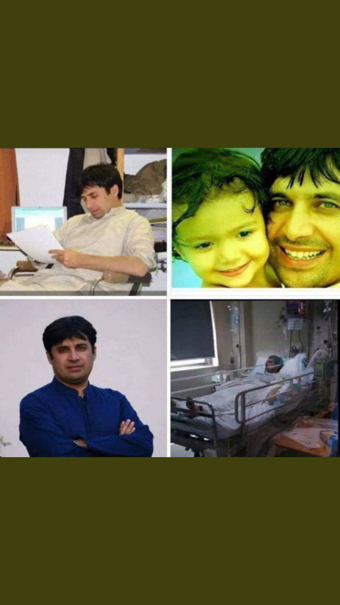 Tariq17Ali's tweet photo. @ImranKhanPTI @InsafPK #JusticeForDrNafeesBacha https://t.co/cdwhvqZpuT