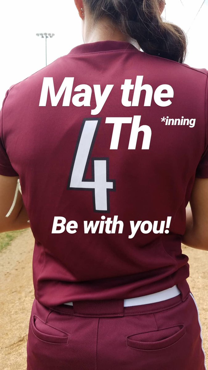 Nemo19089's tweet photo. #MayThe4thBeWithYou #EaglesFlyTogether #4thInning
@OCeaglesSB @heartlandsports @OCEagles https://t.co/QbZrROLKdf