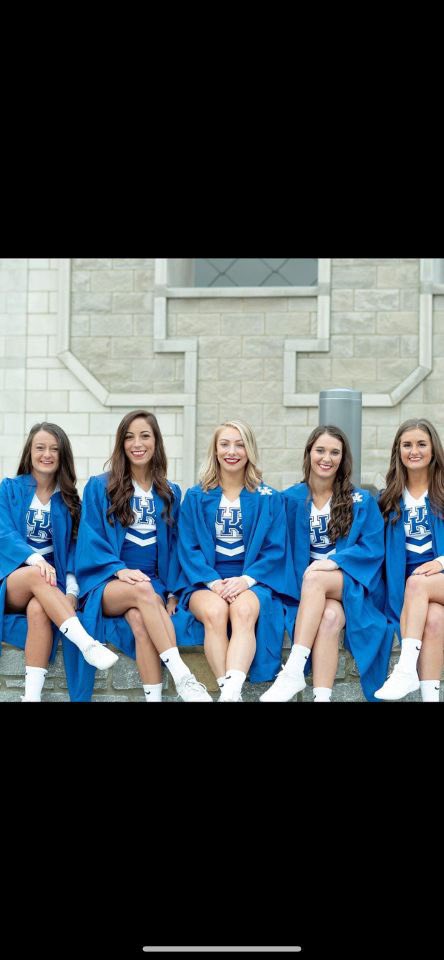 KentuckyCheer tweet picture