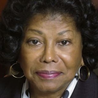 Happy Birthday Katherine Jackson 