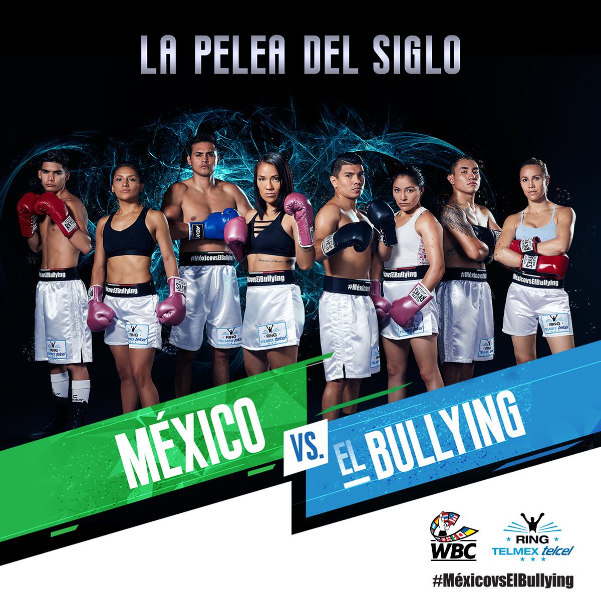 Ring Telmex Telcel tweet media