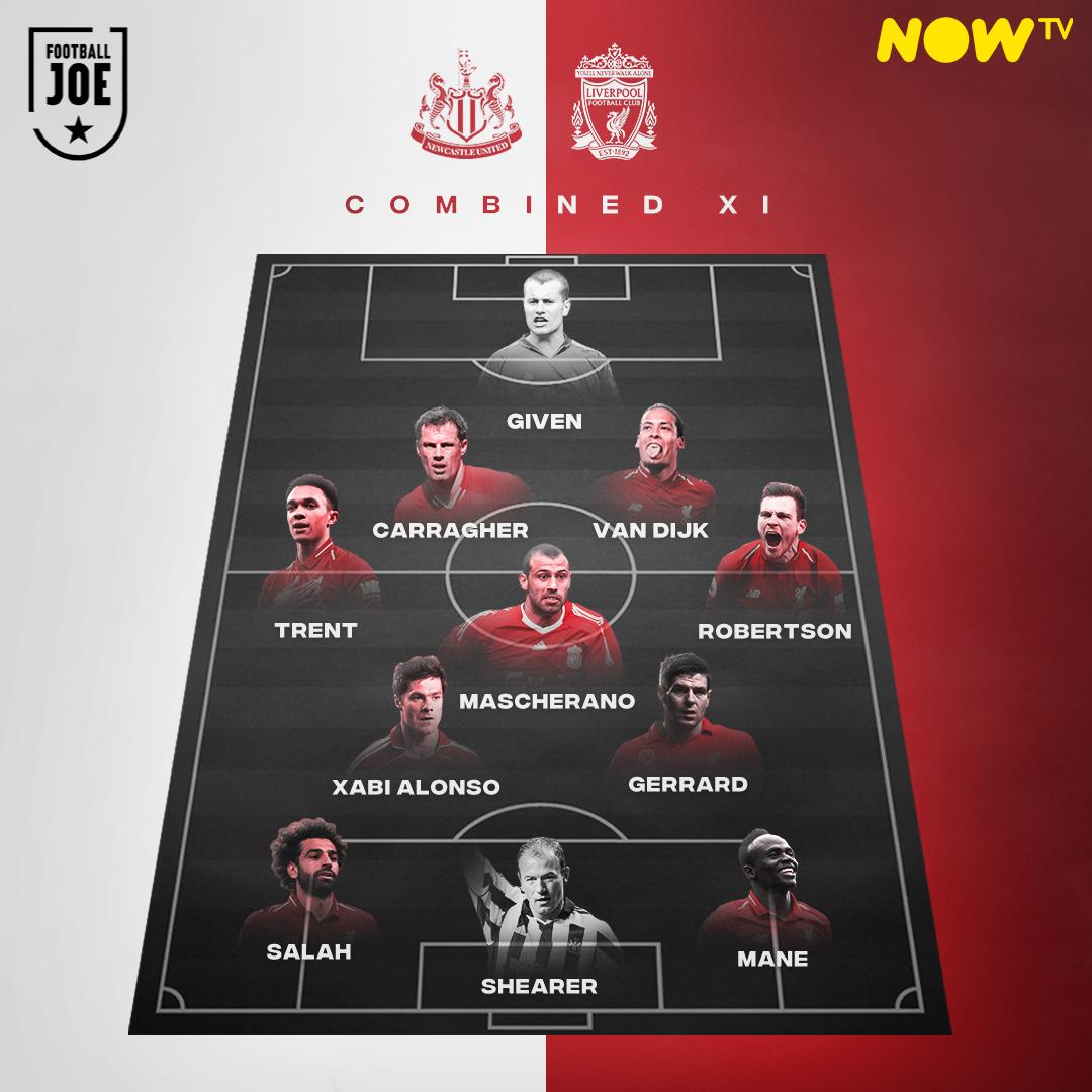FootballJOE tweet media