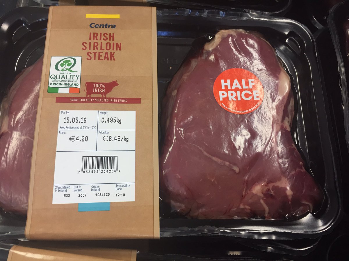 Pat's Centra Bettystown tweet media