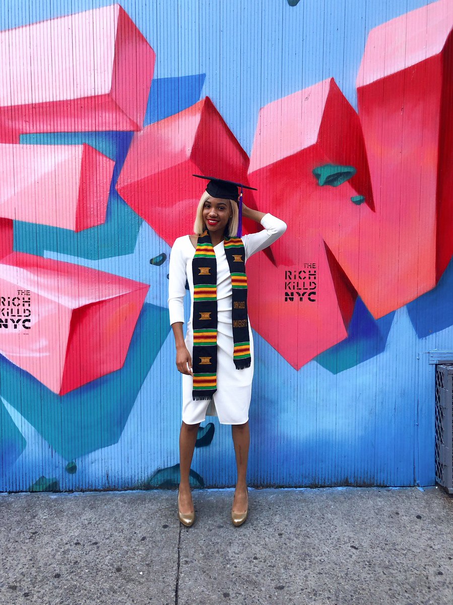mo_money1797's tweet photo. One week away and it feels so unreal 😩 #DoItForVell #hbcugrad https://t.co/nDULNm10e7