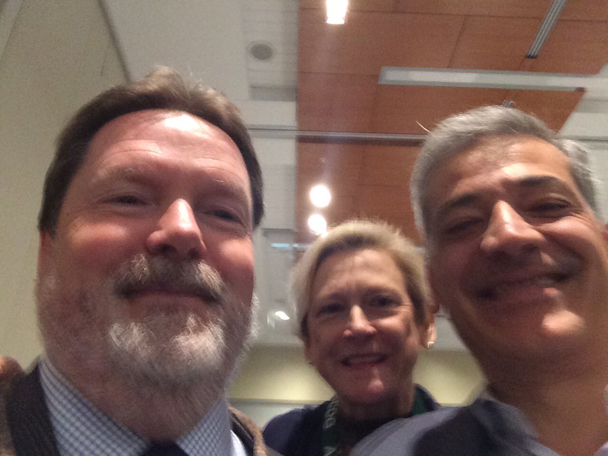 WadeNeiman's tweet photo. #metmychair #ACOG19 https://t.co/e27iloe61H