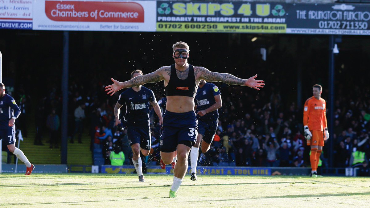 SUFCRootsHall's tweet photo. FT: #Blues 2-1 Sunderland

WE ARE STAYING UP!!!

#SOUSUN | #Blues https://t.co/SfI3qBfC3W