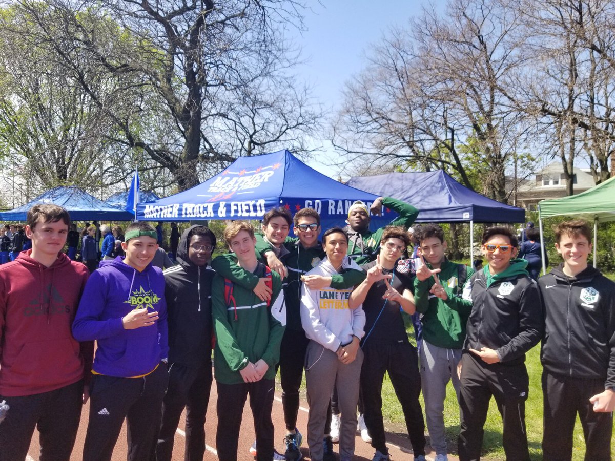 Lane Tech tweet media