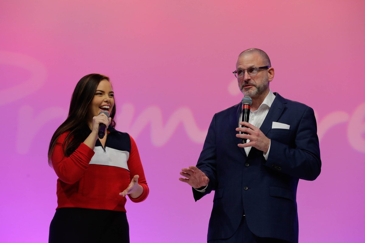 MichaelPalance1's tweet image. Miranda May #Bunkd #PremiereProgram