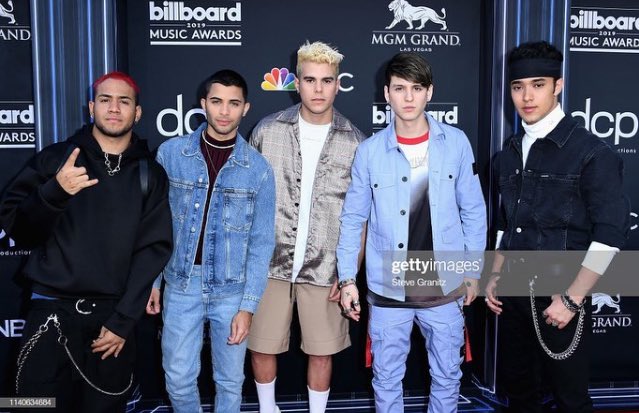 bestcncopic's tweet photo. @CNCOmusic #BBMAs https://t.co/gHLUg5jnJp