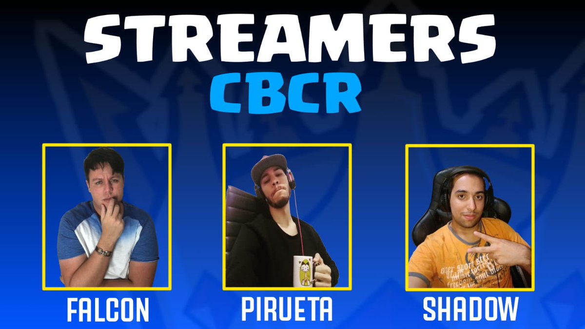 Copa Brasil De Clash Royale tweet media