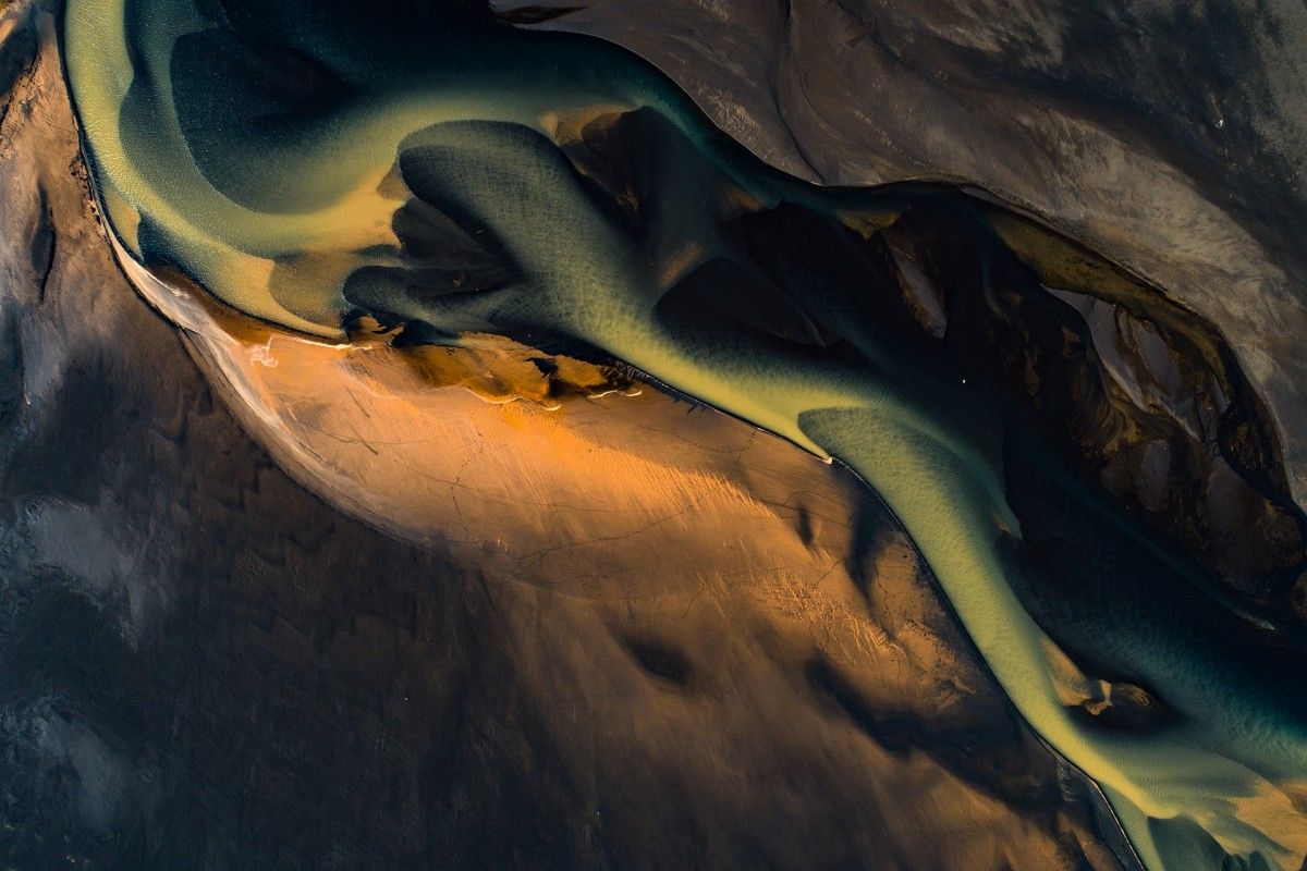 El Vuelo del Drone (@elvuelodeldrone) on Twitter photo Sediments is estuary of Affall River by MilanPhoto <a href="/dronestagram/">dronestagram</a>. #Aerialphotography by #drone Sediments is estuary of Affall River by MilanPhoto <a href="/dronestagram/">dronestagram</a>. #Aerialphotography by #drone