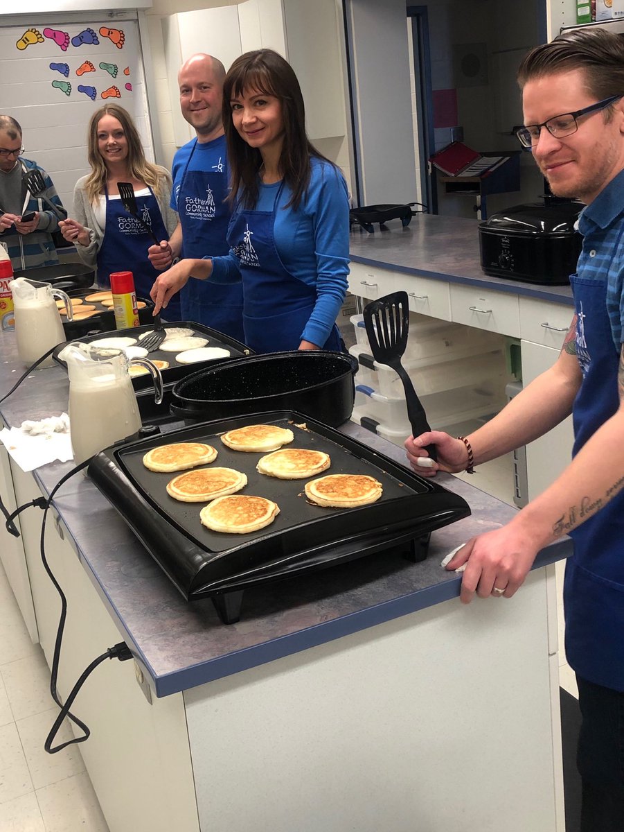 SYoung (@scottyoung204) on Twitter photo We had a great turn out this morning to our annual breakfast! Everyone pitched in to make it successful. Thanks for that positive team effort which made it an awesome morning for everyone. #lcsdtome We had a great turn out this morning to our annual breakfast! Everyone pitched in to make it successful. Thanks for that positive team effort which made it an awesome morning for everyone. #lcsdtome