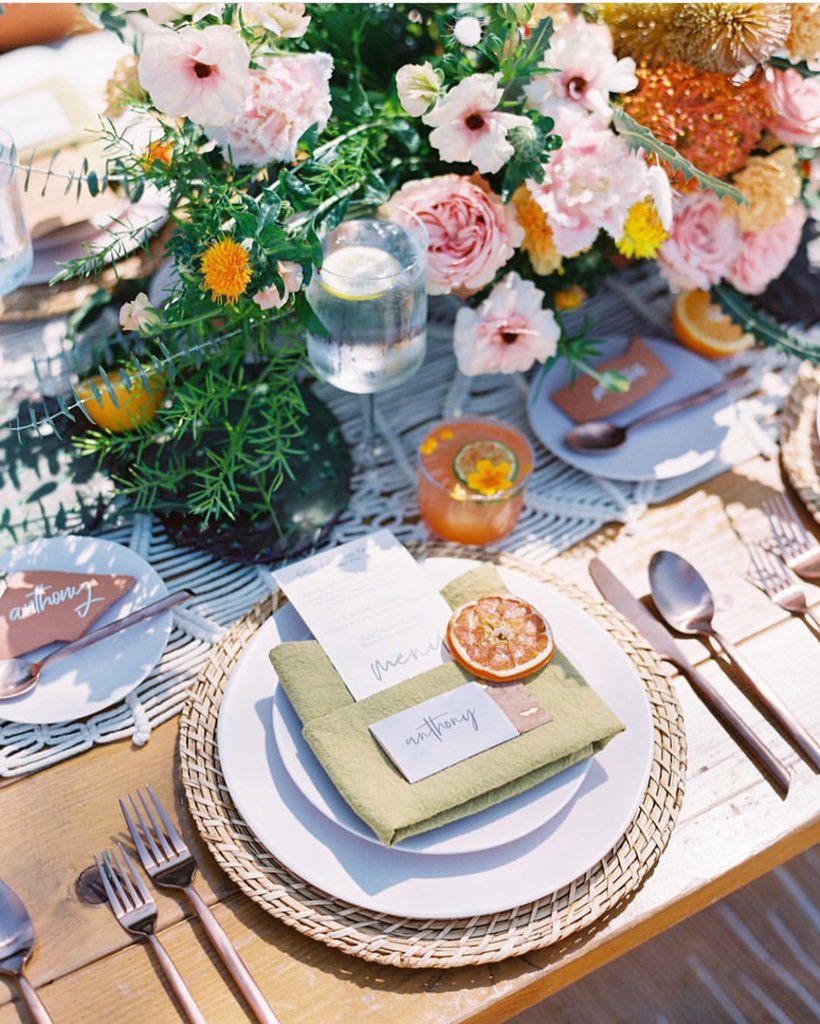 Colette's Catering tweet media