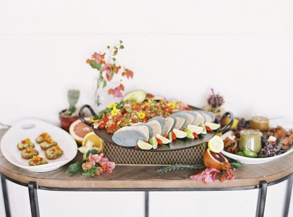 Colette's Catering tweet media