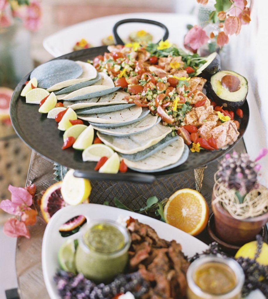 Colette's Catering tweet media