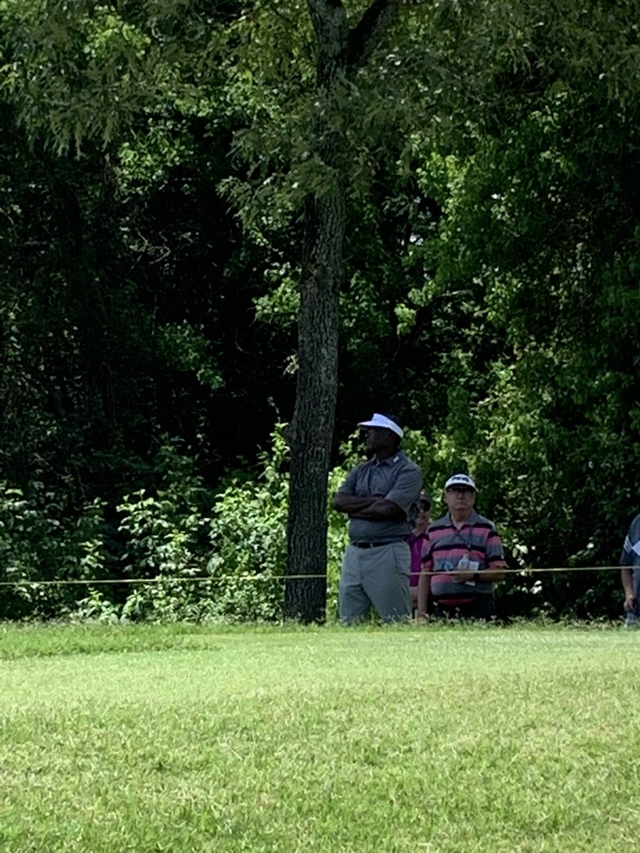 Cabral_Energy's tweet photo. Cabral Energy is a special guest of Insperity at the Woodlands Country Club for the Insperity Invitational.
Vijay Singh and Tanigawa at the tee. https://t.co/0KAQtdZz6M