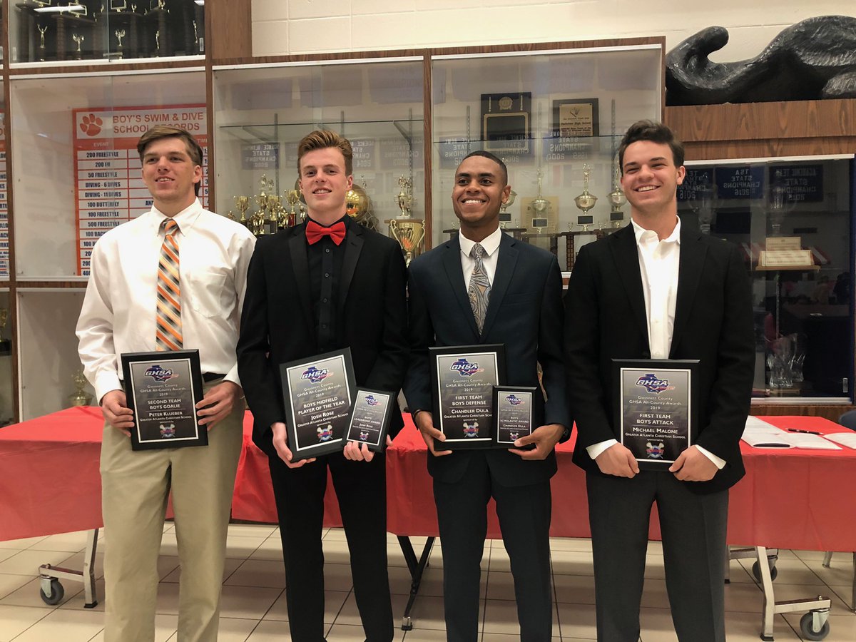 GACS Lacrosse tweet media