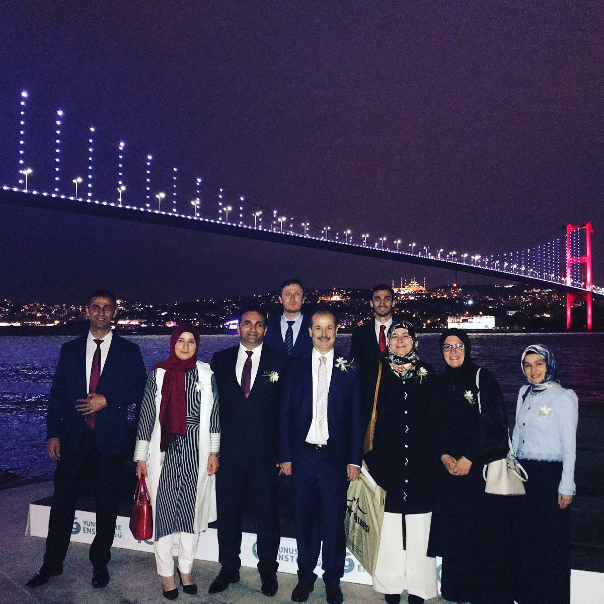 kdagrupmozaik's tweet image. Yunus Emre Enstitüsü 10. Kuruluş yıldönümü ve Küresel Kamu Diplomasisi Ağı GPDnet devir teslim töreninden...
@yeeorgtr @kdaorgtr @kataraqatar @serefatess #YunusEmreEnstitusu #PublicDiplomacy #pdWall #CulturalDiplomacy #yee10yaşında