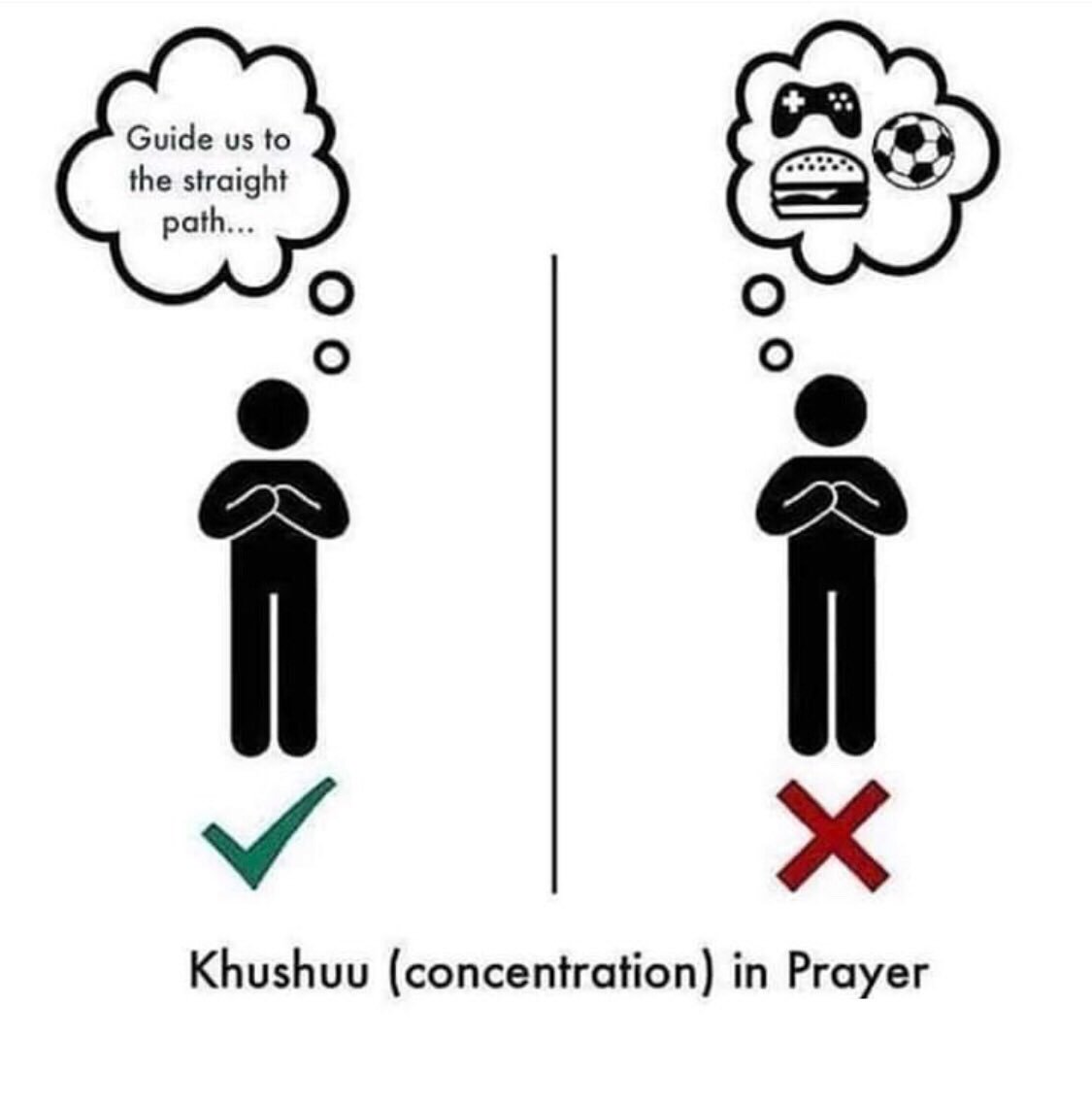 веди нас прямым путем