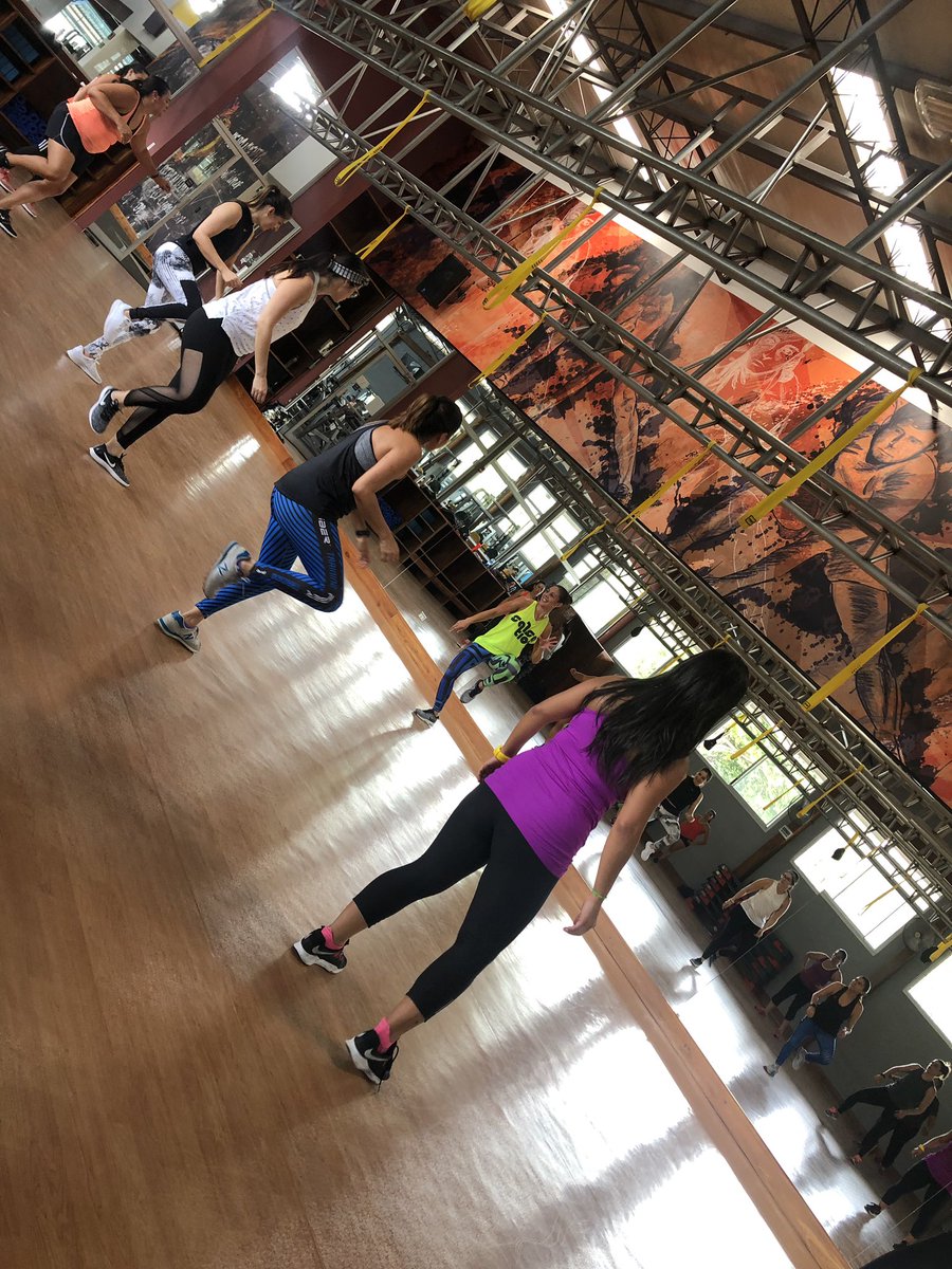 En mi terapia intensiva 💃🏻! #salsation