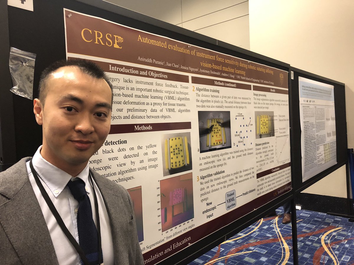 USC Urology Sim tweet media
