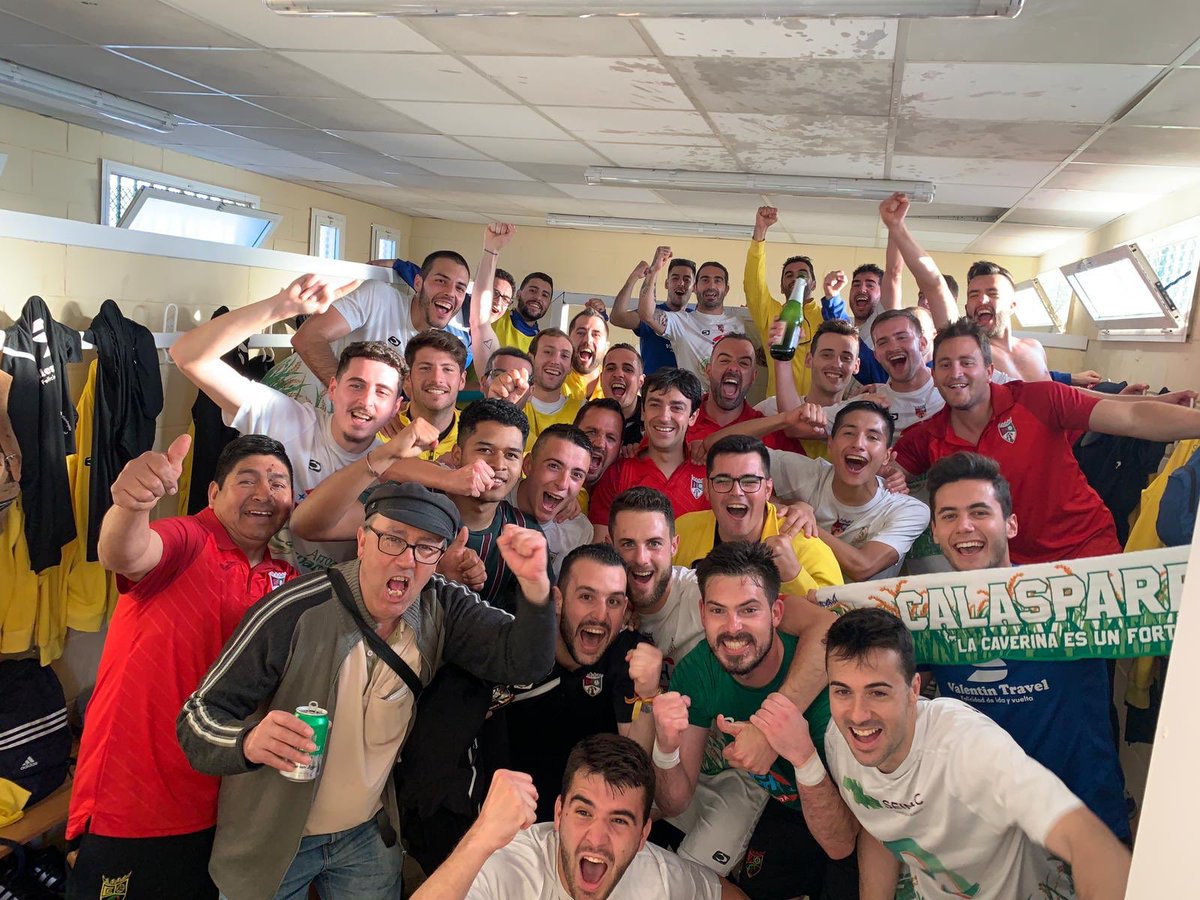 ciudad_calas's tweet photo. ¡EL CALASPARRA ES DE PREFERENTE! 🙌🙌🙌🙌

Nos vemos a las 21:15 en EL ARROCERO 🎉 🎉 🎉 https://t.co/R2Tti4El1e